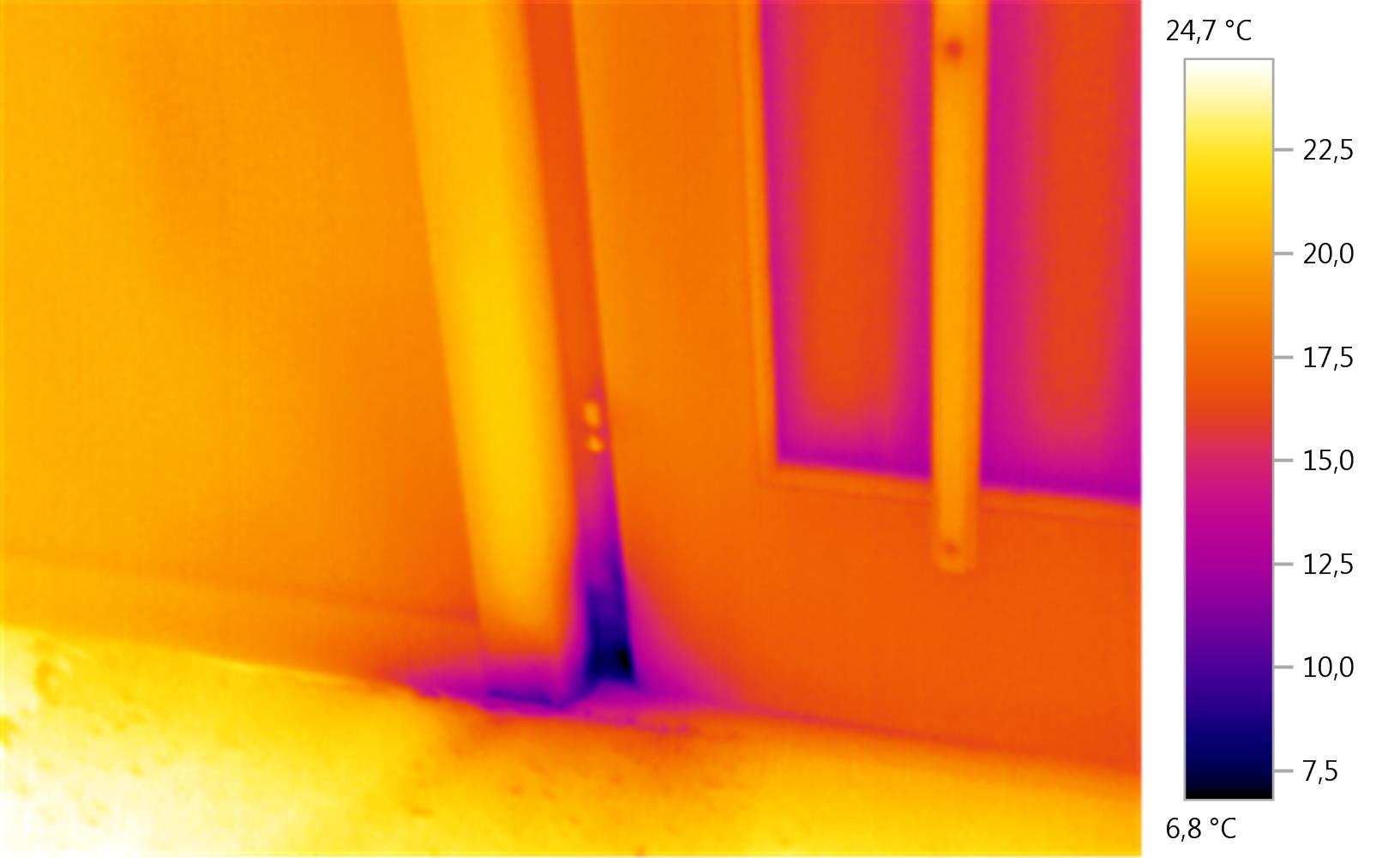 Kostenlose Thermografie + Energieberatung